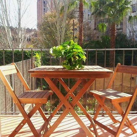 Lovely Double Apartment - Sagrada Familia Barcelona Exterior photo